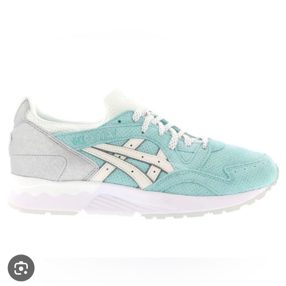 ASICS Ronnie Fieg x Diamond Supply Limited‎ Edition Sneakers